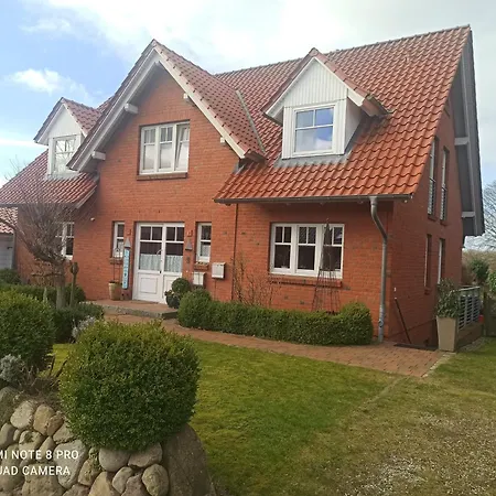 Apartment Galerie Storm Haby