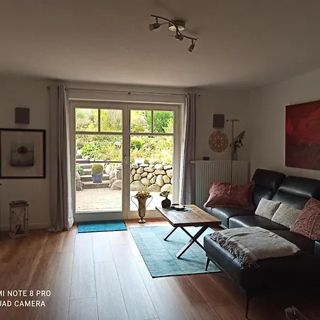 Galerie Storm Apartment *