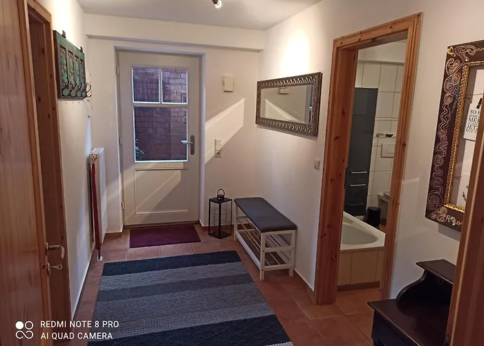 Appartement Galerie Storm