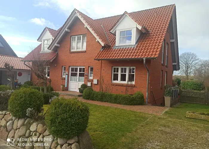 Appartement Galerie Storm Haby