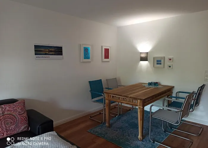 Appartement Galerie Storm