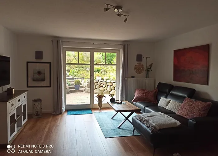 Galerie Storm Appartement *