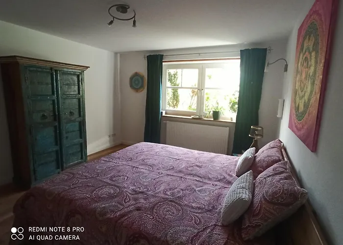 Galerie Storm Appartement Haby