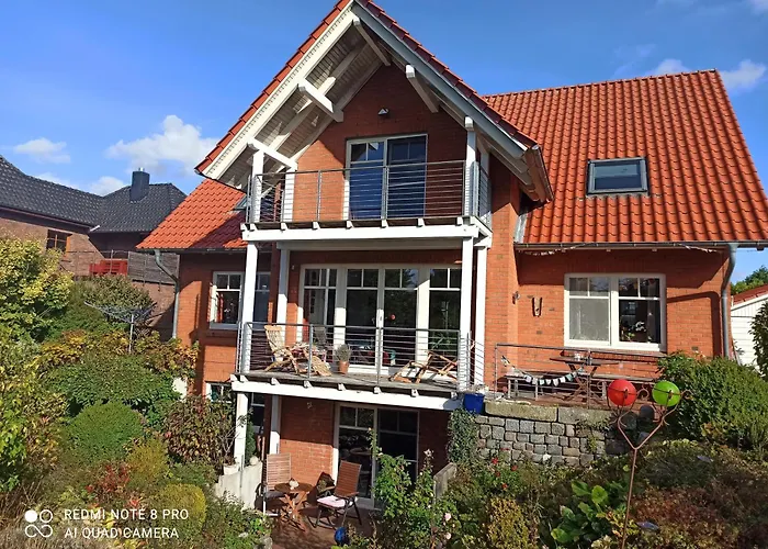 Appartement Galerie Storm *